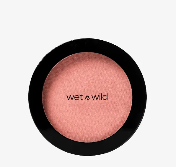 WET N WILDCOLOR ICON BLUSH
