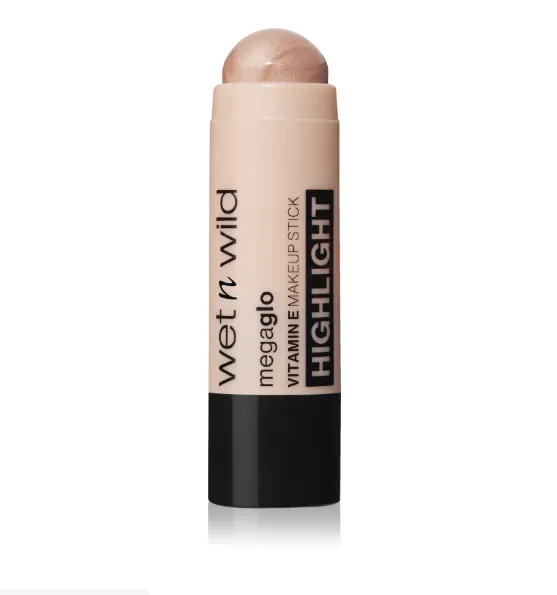 wet n wild Megaglo Vitamine E Makeup Highlight Stick (Glitzed spell)