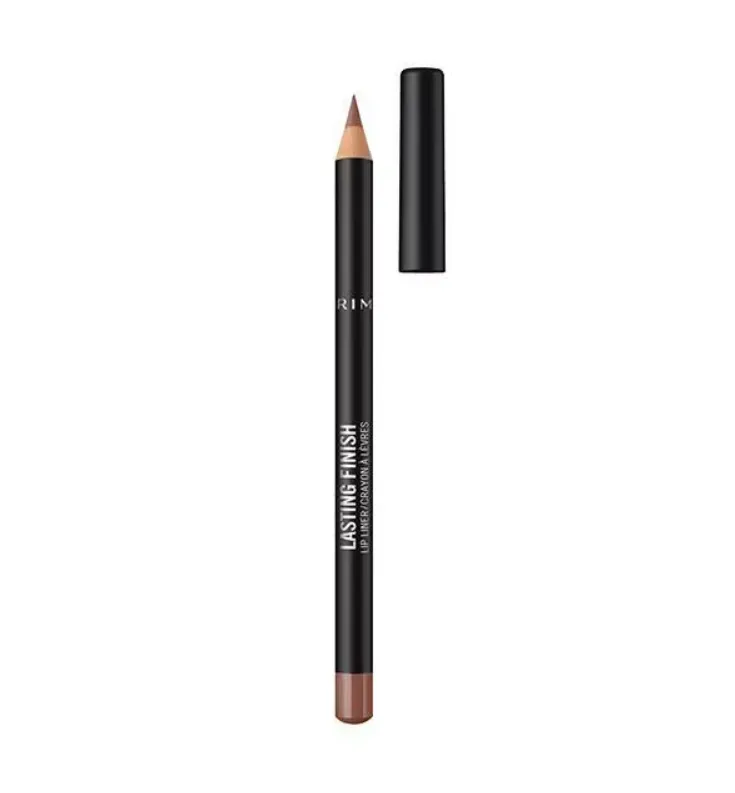 Rimmel Lasting Matte Lip Liner (170 Cappuccino Deep)