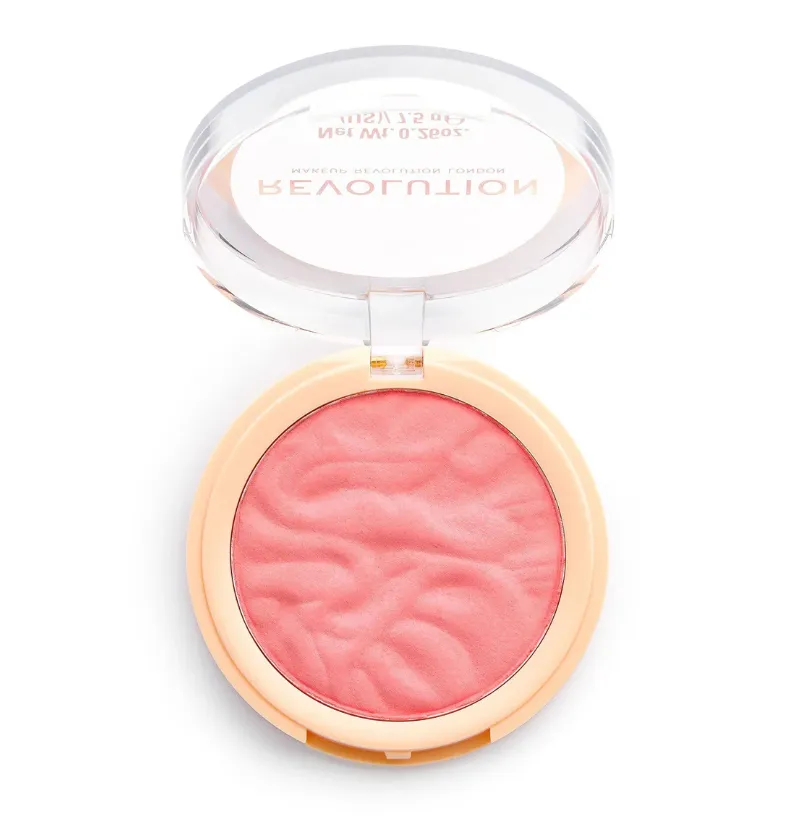 Blusher Reloaded Revolution