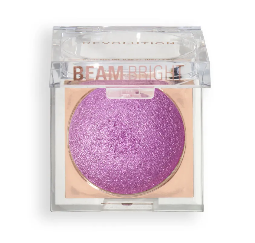 Revolution Beam Bright Blush (Lick of Lilac)