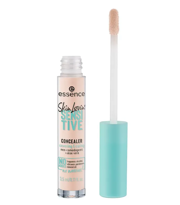 Sensitive Correcteur