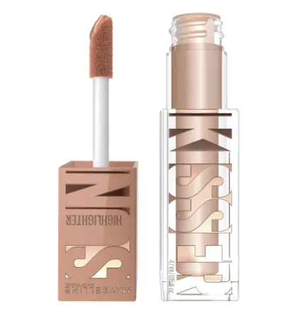 Sunkisser Highlighter (20 Kiss Of Shimmer)