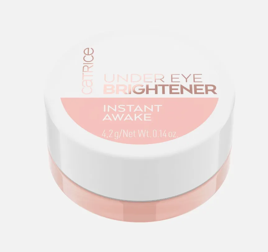 Under Eye Brightener soin contour des yeux