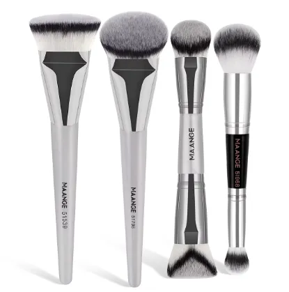 MAANGE Brush Set De 4 Pièces