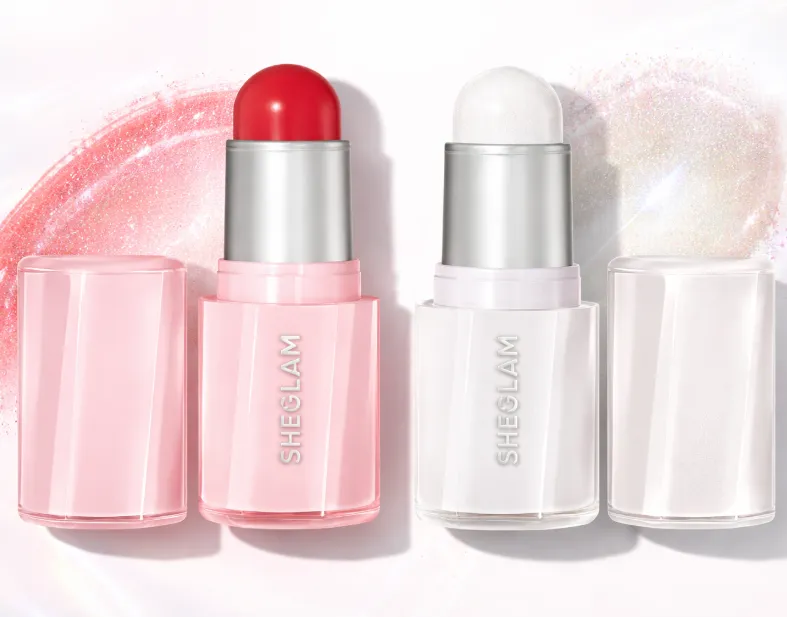 Crazy Buttery DUO Stick Sheglam