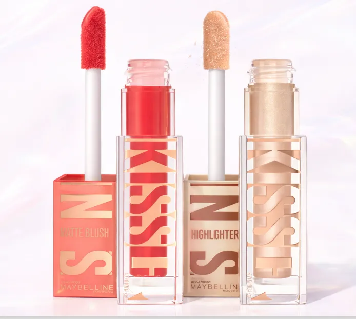 Sunkisser Maybelline