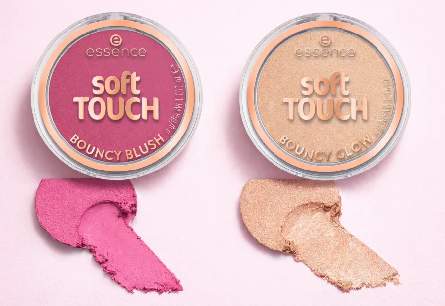 Soft Touch Essence