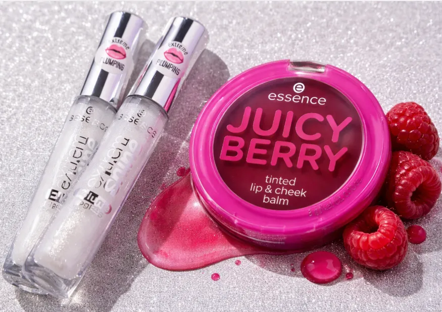 Berry Way