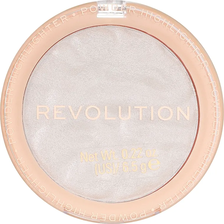 Revolution Reloaded (raise the bar)