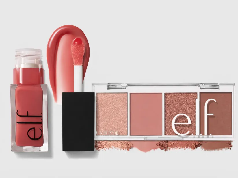 E.L.F envy