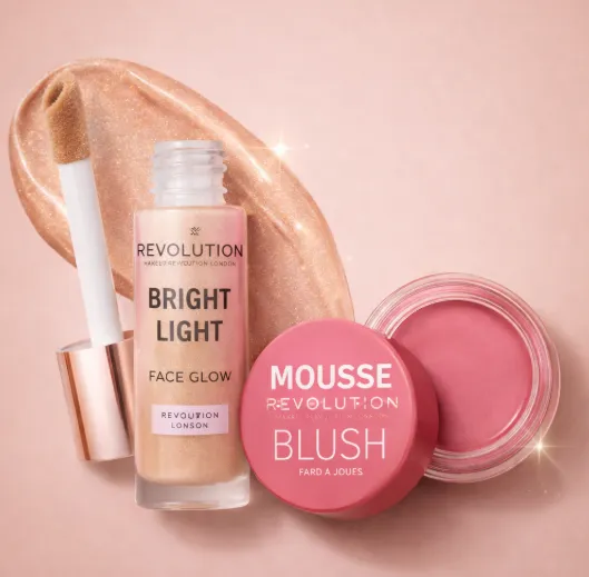 Clean Girl Illuminate