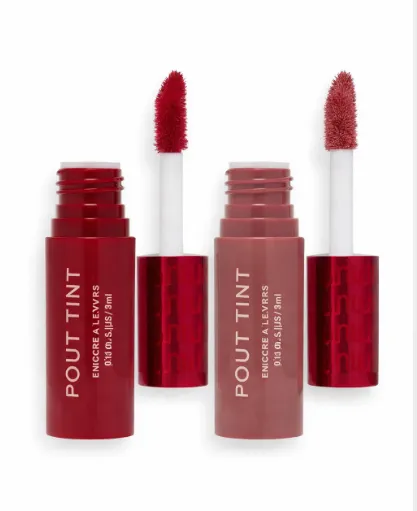 Pout Tint duo (Sizzlin Nude)