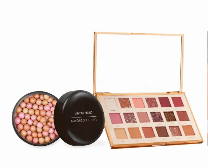 Magic Nude