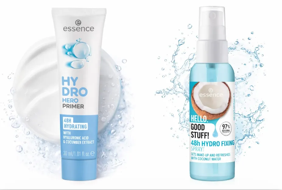 Fix It Hydrating duo