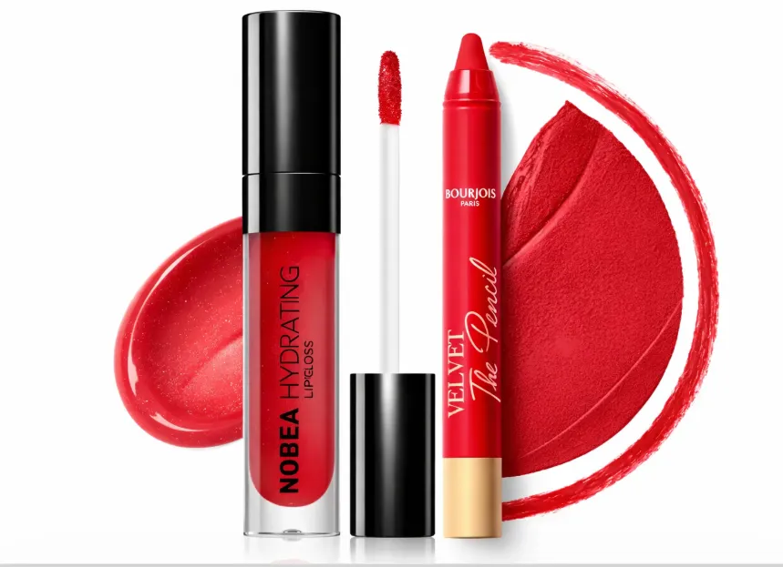 Very RED