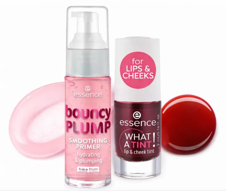 Bouncy Tint