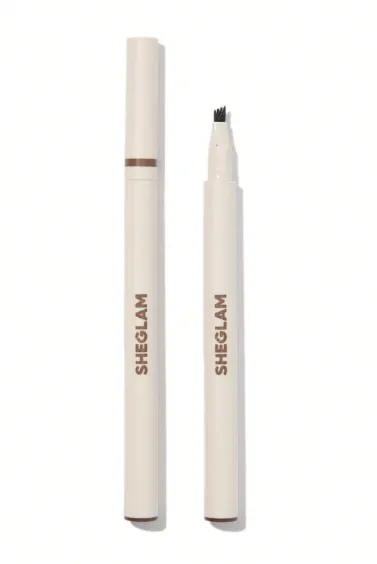 Crayon à sourcils liquide Feather Better (Dark Brown)