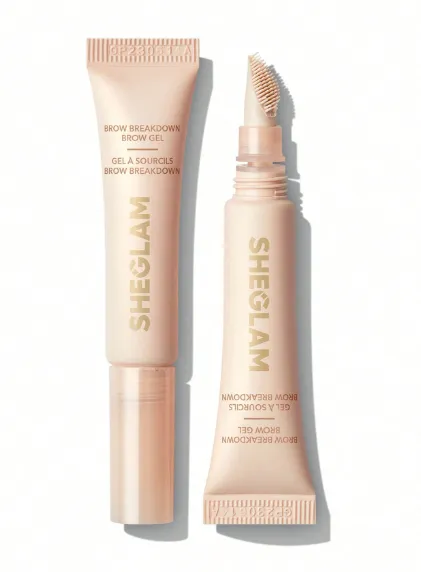 Gel pour sourcils Brow Breakdown