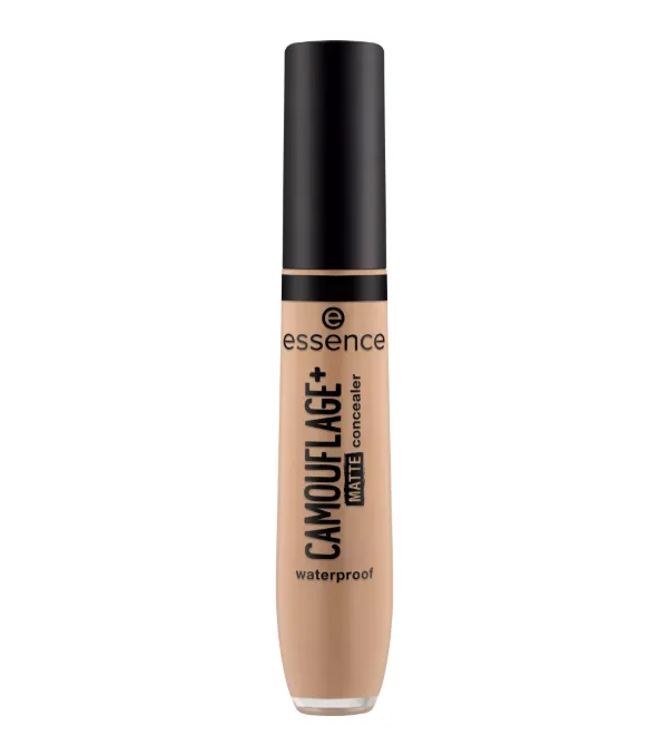 CAMOUFLAGE+ MATT concealer