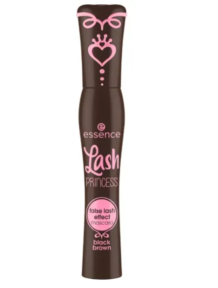 True Brown Mascara Essence