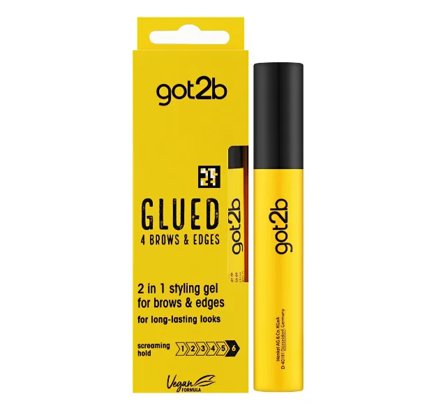 Got2b Glued 4 Brows & Edges
