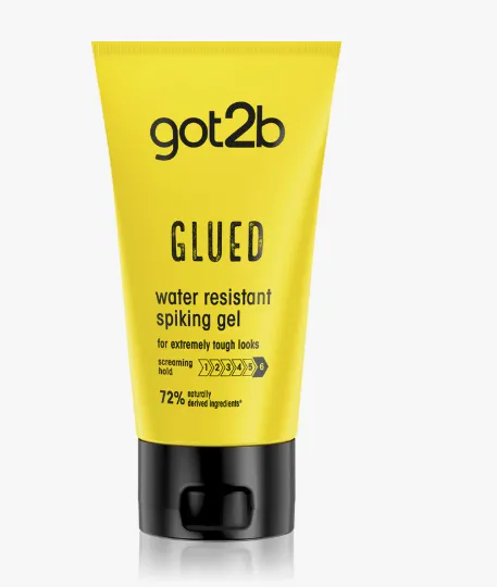 got2b glued spiking glue