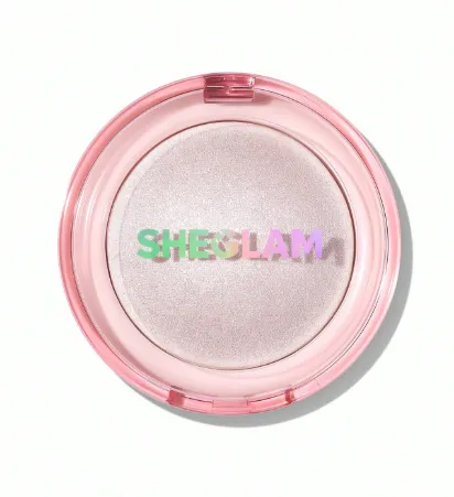 Glowchi Bouncy Enlumineur Sheglam (Powdered Sugar)