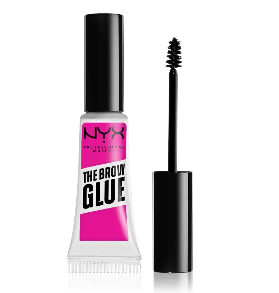 NYX Professional Makeup The Brow Glue