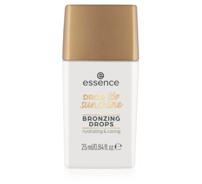 essence Drop of Sunshine