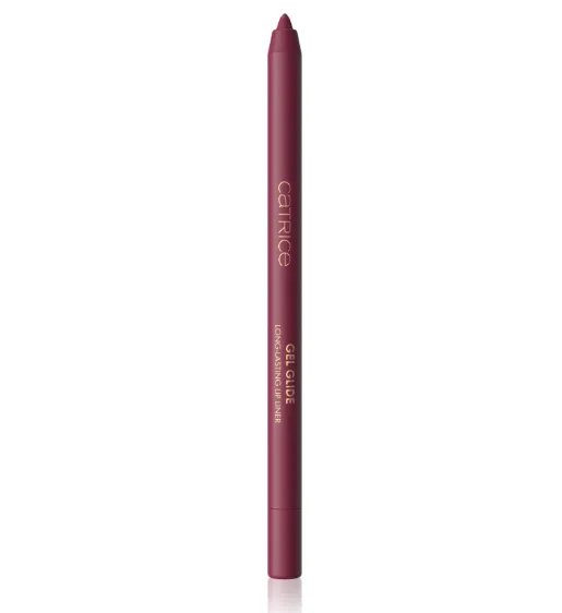 Gel Glide Long-Lasting Lip Liner (080 Sass & Flirty)