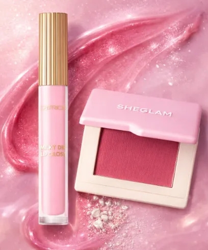 Pistachio pink