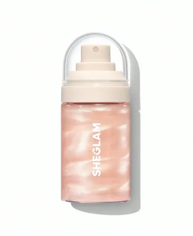 Light Me Up Spray Fixateur Lumineux