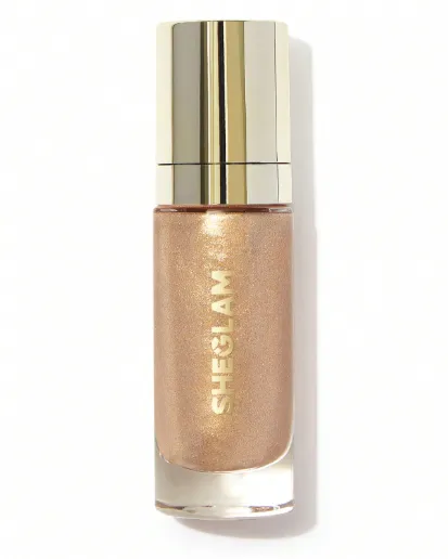 Enlumineur corporel Sunkissed