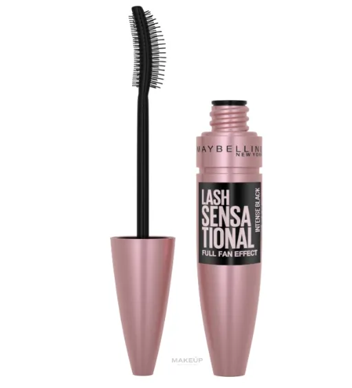 Maybelline Lash Sensational Intense Black