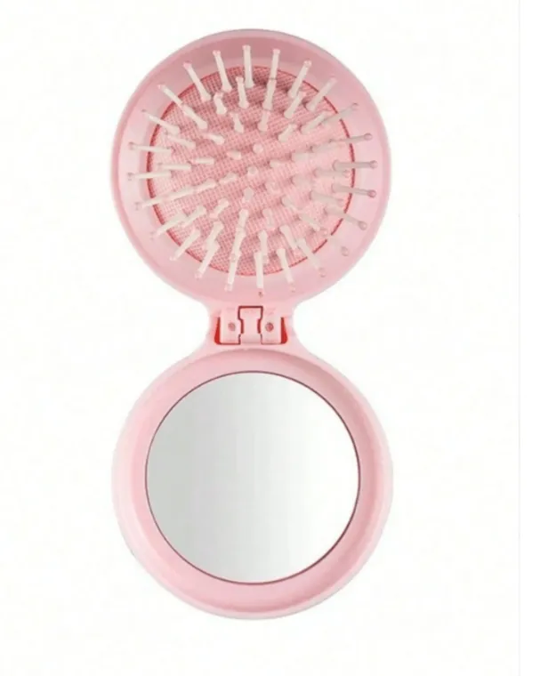 Marble Brush avec mirroir