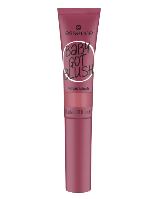 BABY GOT BLUSH liquid blush