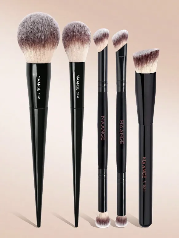 Maange 5 pièces