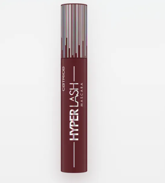 Hyper Lash Mascara Burgundy Bliss