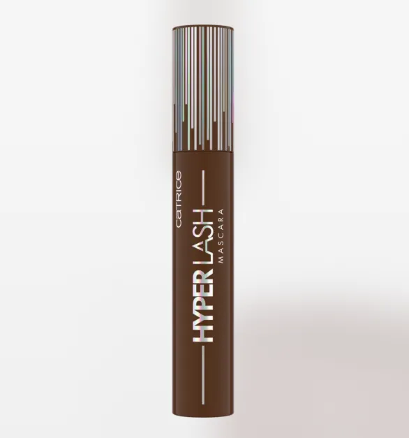 Hyper Lash Mascara Speedy Brown