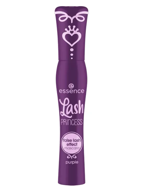 Lash PRINCESS mascara violet