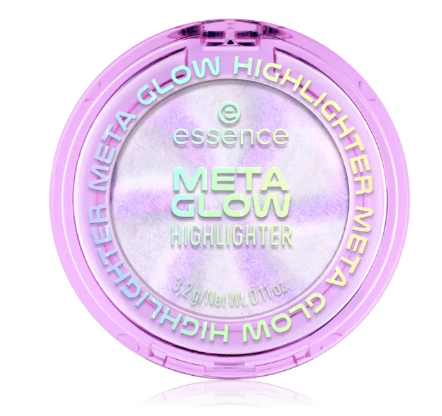 essence META GLOW