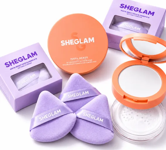 Powder Combo