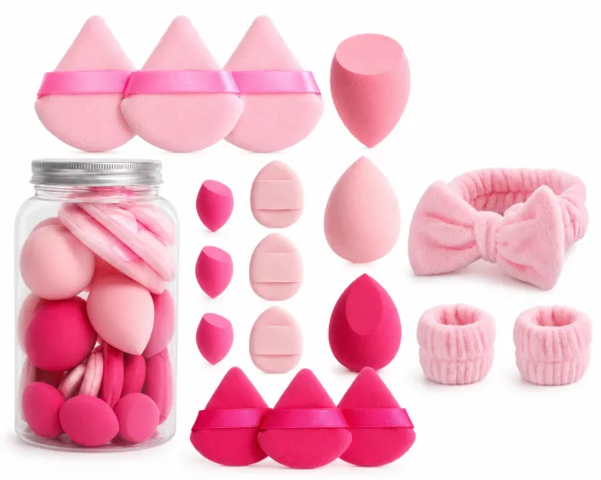 All Pink