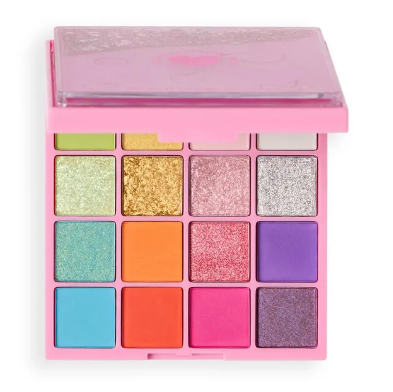 I Heart Revolution Shadow Palette - Fruit Frenzy