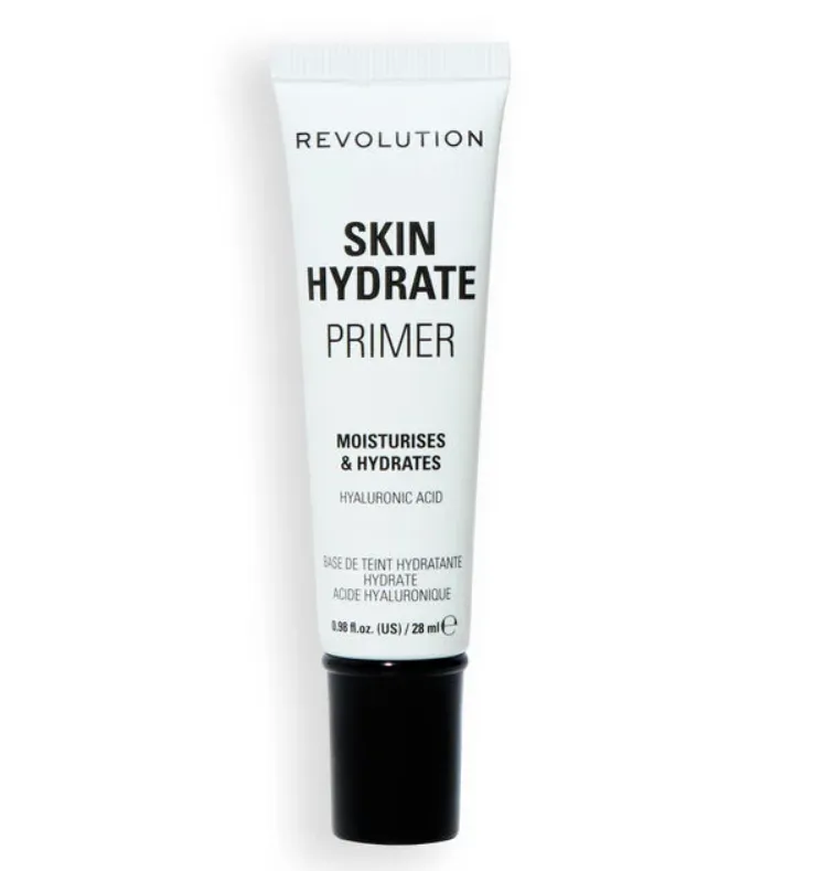 Revolution Hydrate Primer